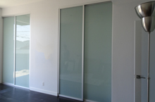 Wardrobe Doors